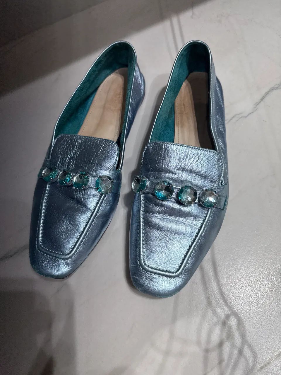 Mocassim Schutz  - Foto 2