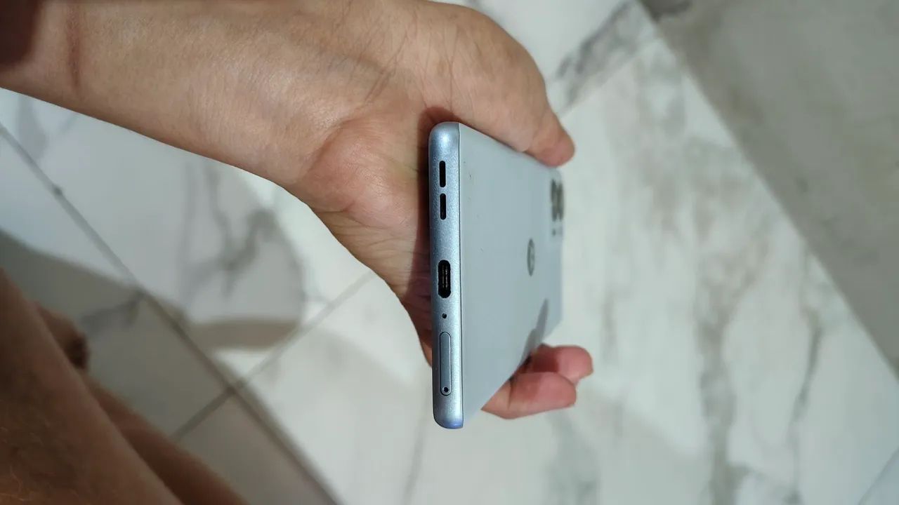 Celular Edge50fusion - Foto 2