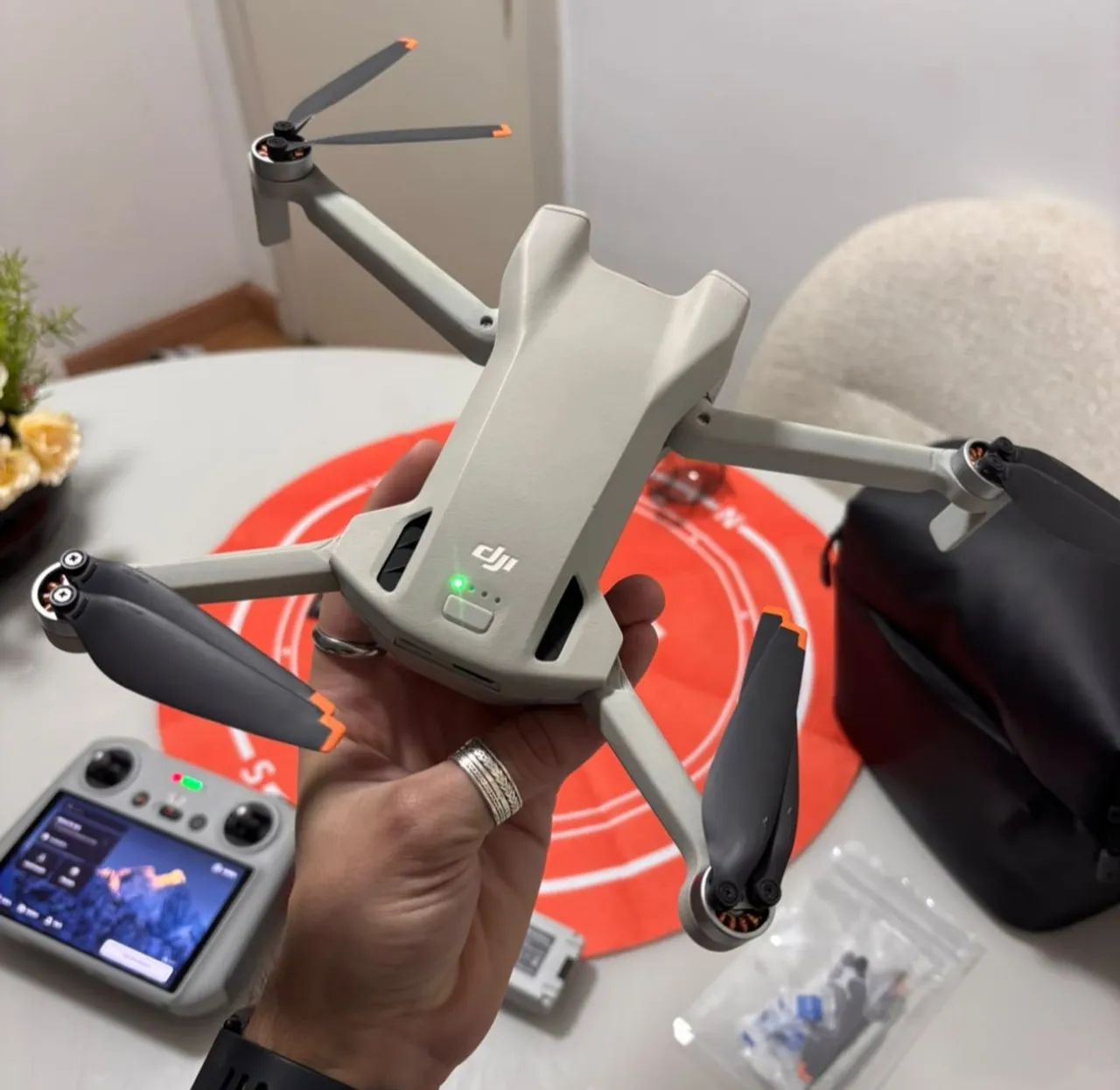Drone DJI Mini 3 - Foto 3