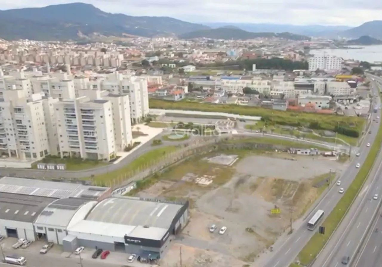 Terreno de 9.081m² em Serraria - Foto 4