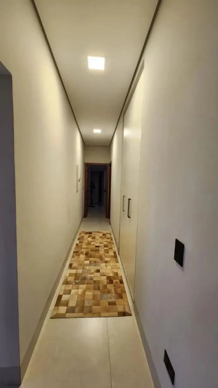 Casa térrea no condomínio CONDOMÍNIO RESIDENCIAL DAMHA IV em Presidente Prudente - Foto 11