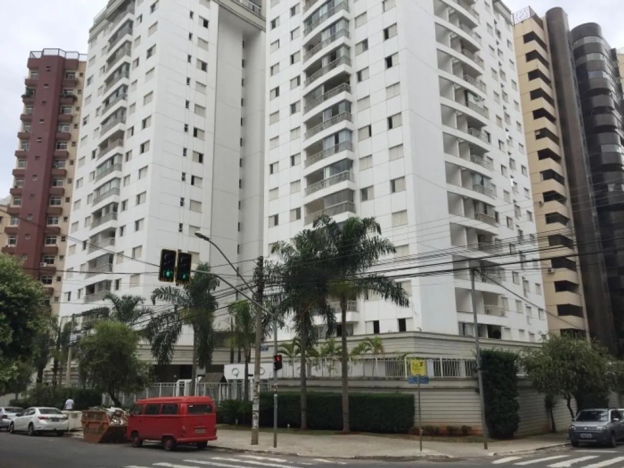 Edifício Casa Blanca Life Style- Apto.206 - Setor Bueno