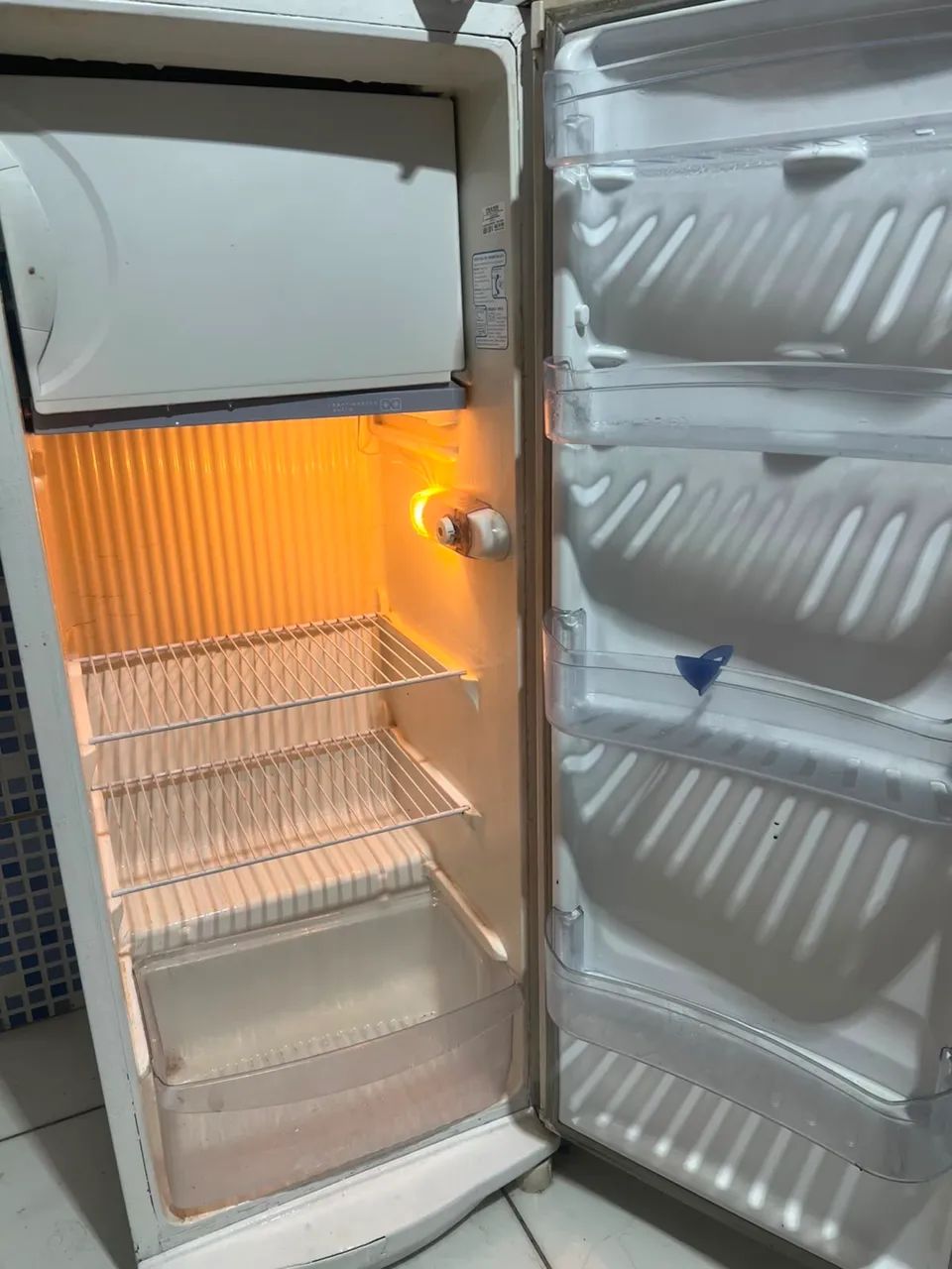 GELADEIRA CONSUL - Foto 4