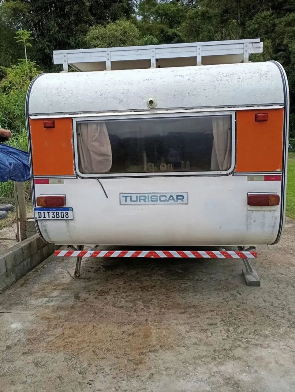CASA SOBRE RODAS - Foto 4