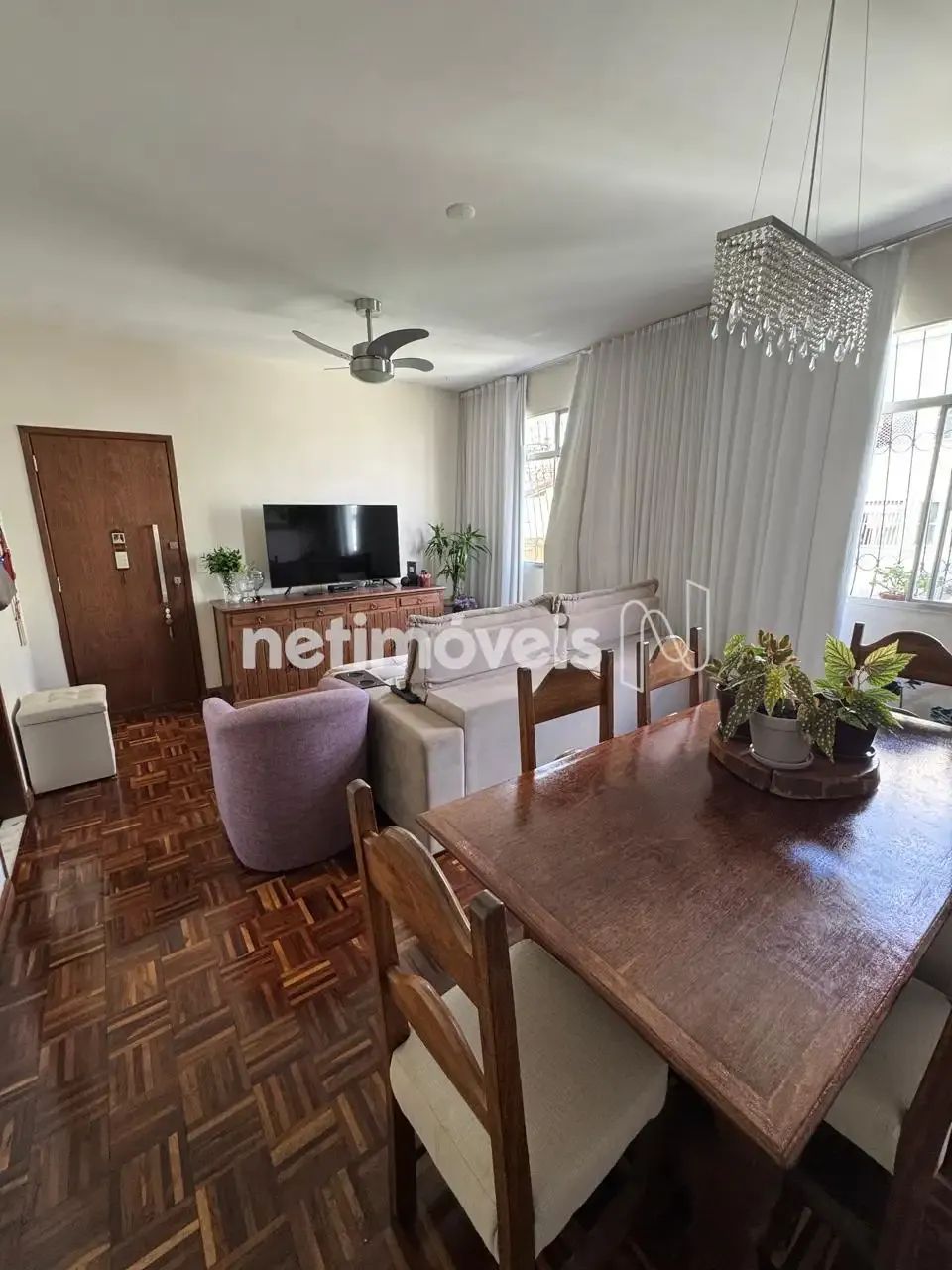 Venda Apartamento 3 quartos Coração Eucarístico Belo Horizonte - Foto 2
