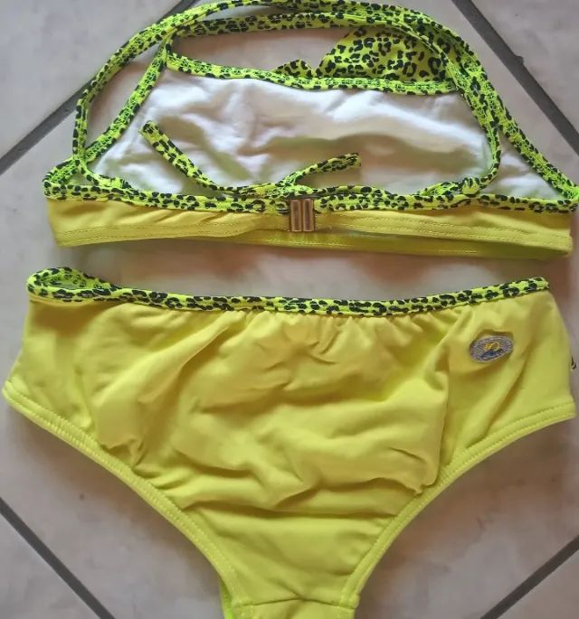Biquíni Infantil  - Foto 2