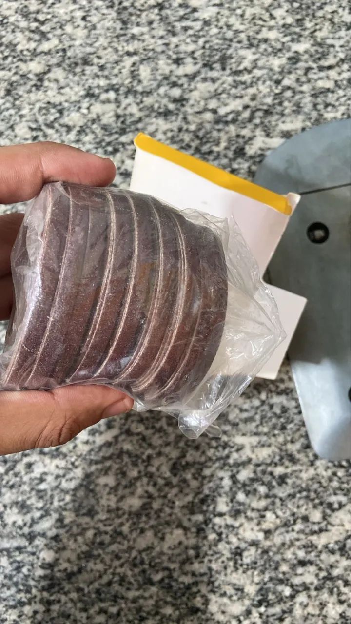 Máquina de corte  - Foto 3