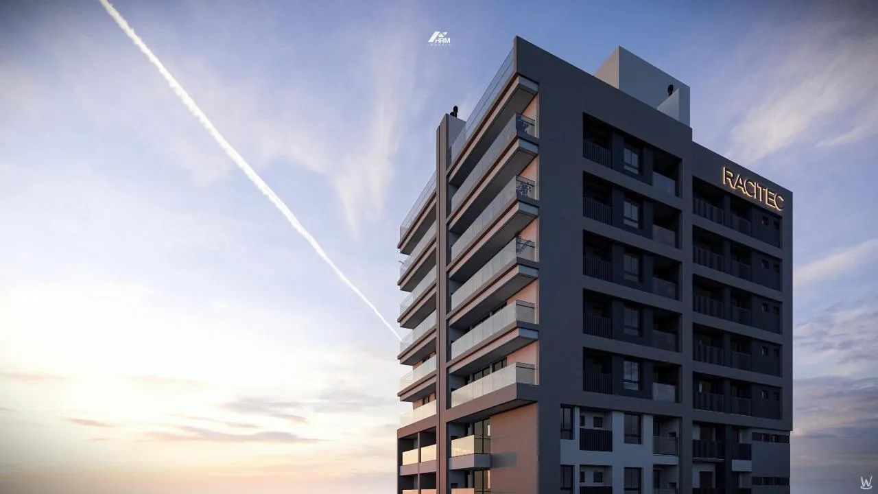 A. Ducati Residence  Conectado com o seu estilo de viver