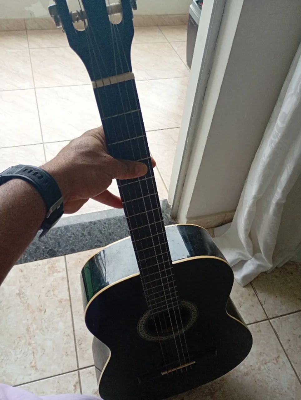Violão para iniciantes  - Foto 5