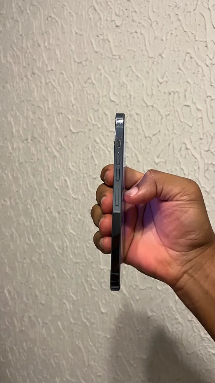 iPhone Pro Max 13 Bateria 90% - Foto 2
