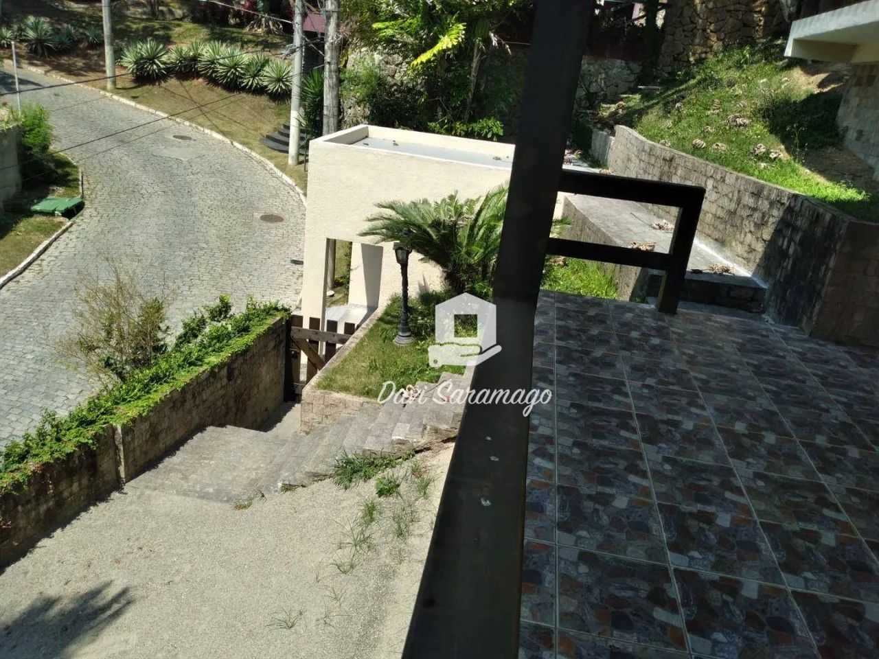 Casa em Condôminio 3 Quartos Com Suite