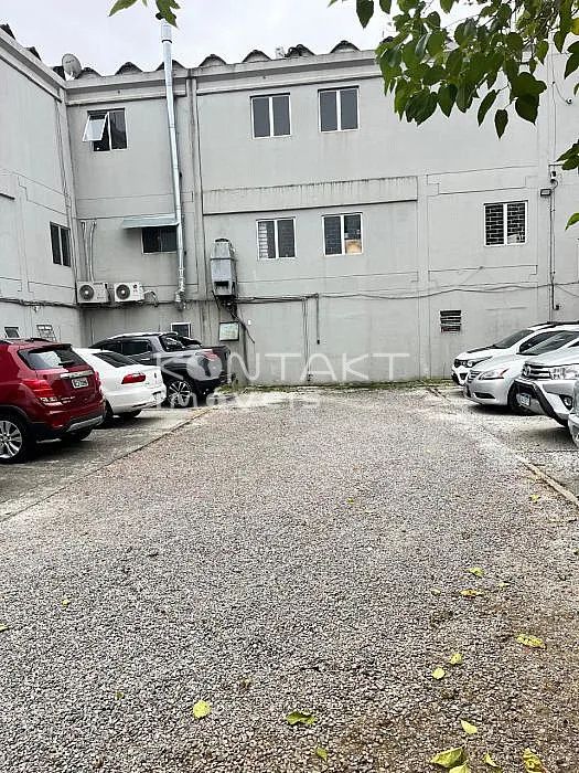 SALA COMERCIAL RUA IZAAC FERREIRA DA CRUZ - Foto 3
