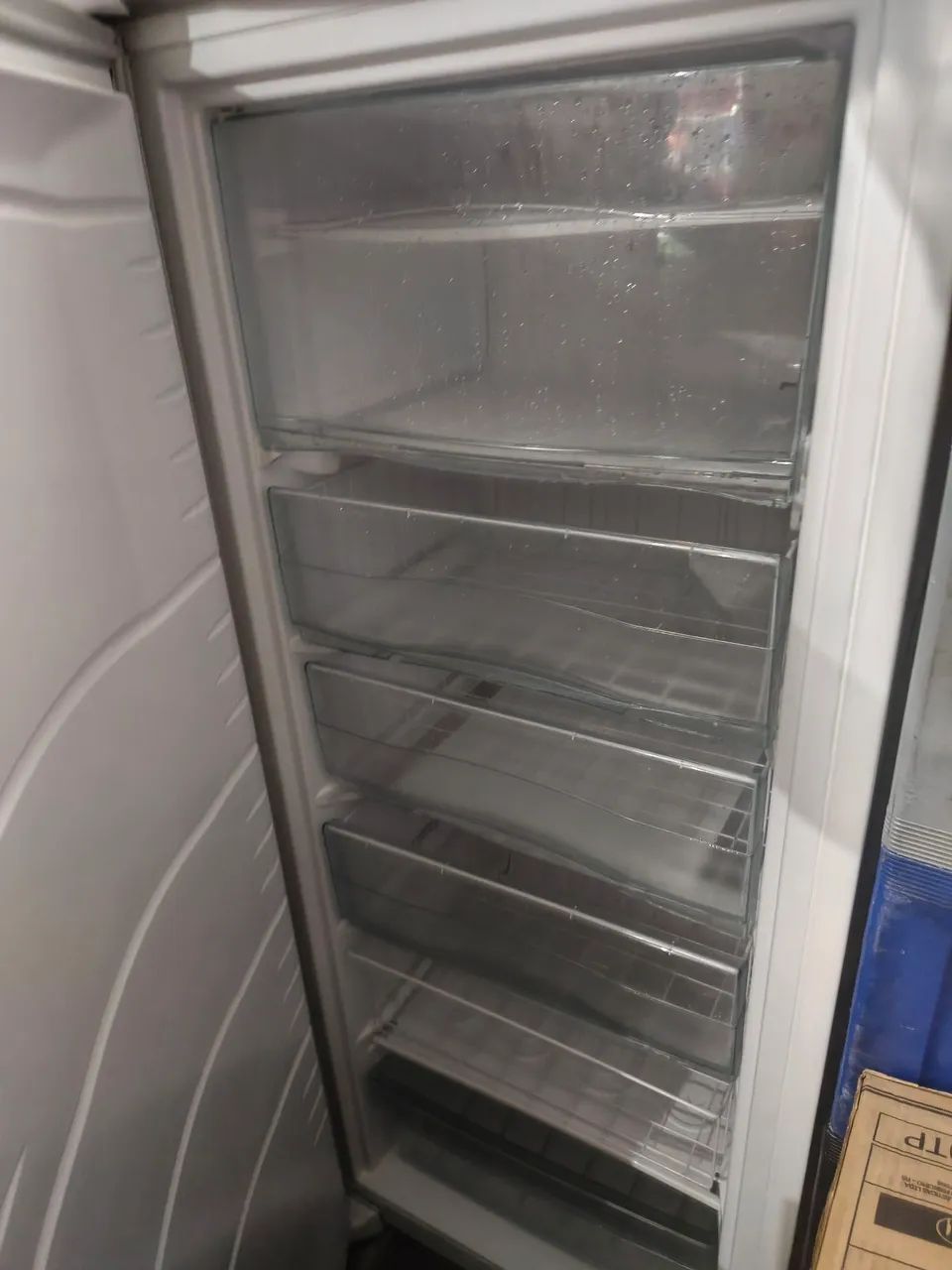 Freezer vertical Consul  - Foto 2