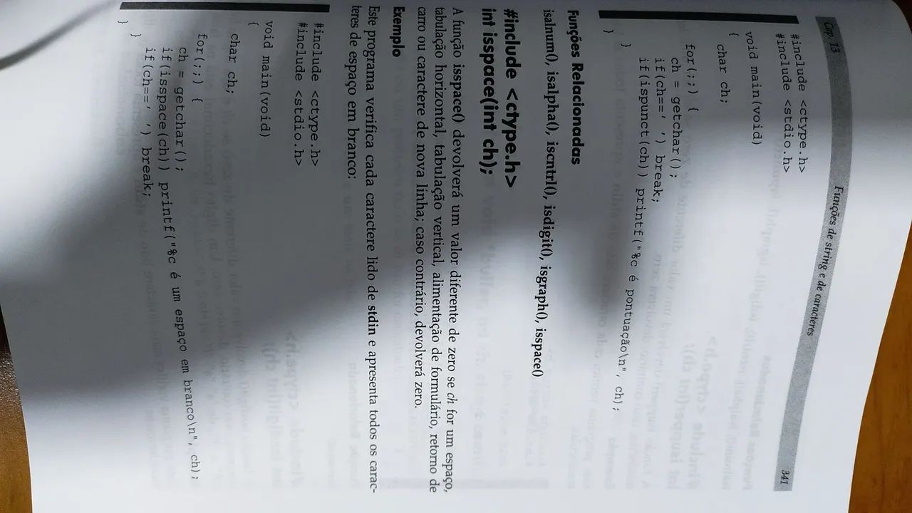 Livro de Programação em C Completo e Total  - Foto 4