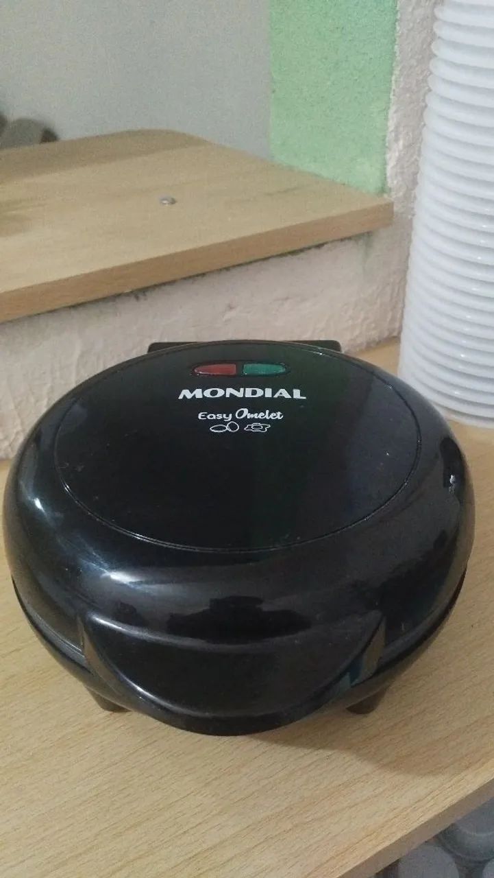 Omeleteira 