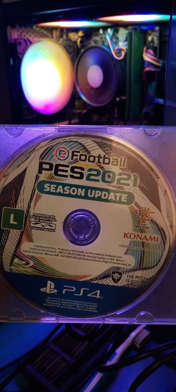 2 jogos PS4  - Foto 3