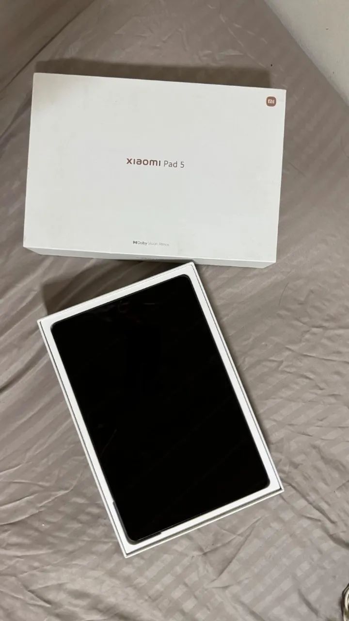 IMPERDÍVEL | Xiaomi Pad 5 - Foto 2
