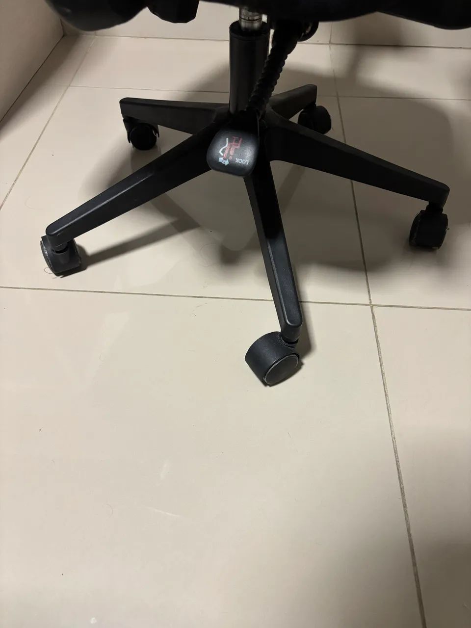 Cadeira de Escritório Ergonômica - Foto 3