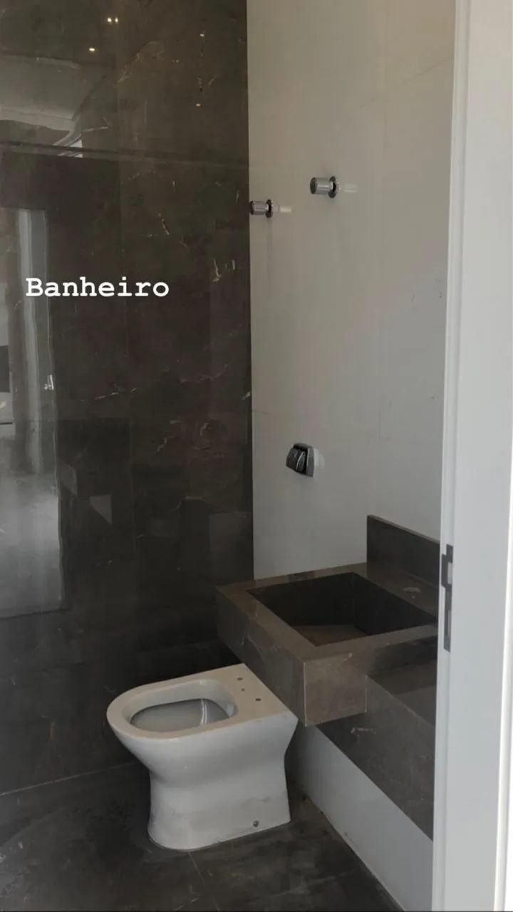 Vendo casa alto padrão em Umuarama  - Foto 4