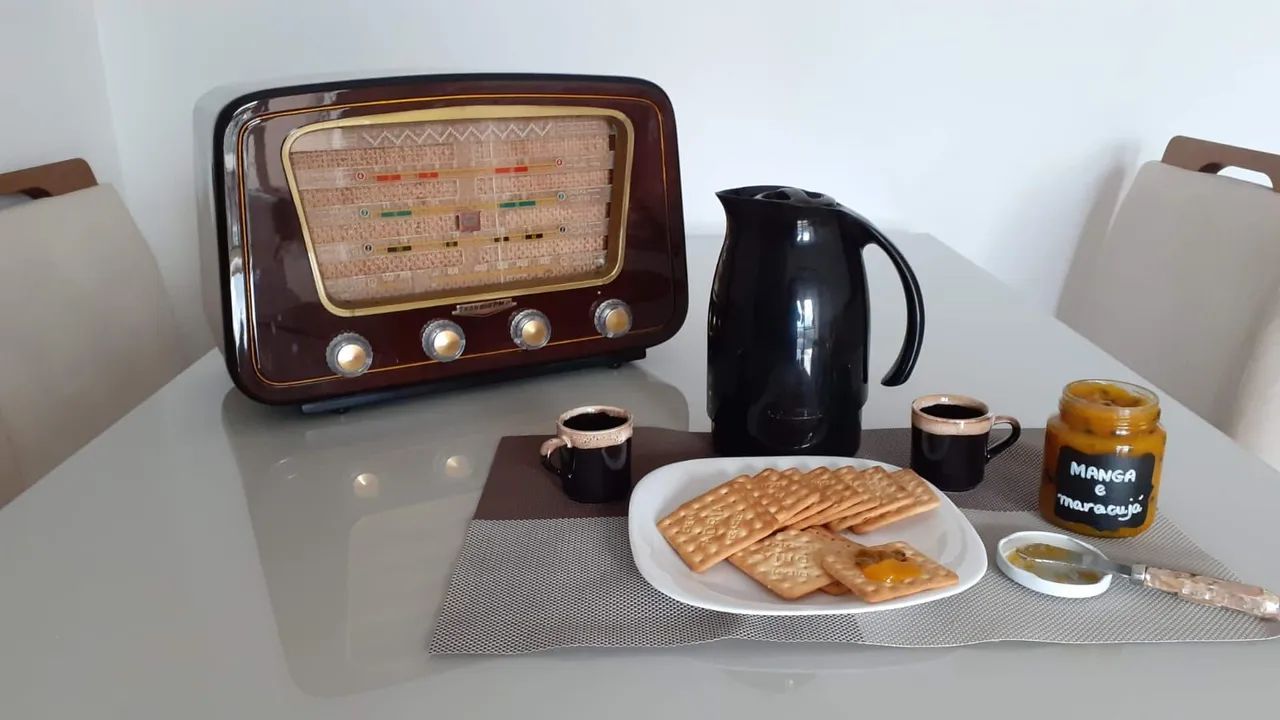 RADIO SEMP PT76 - Foto 4