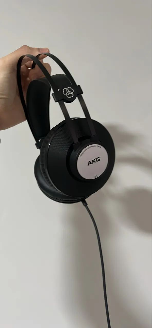 FONE AKG72 - Foto 4