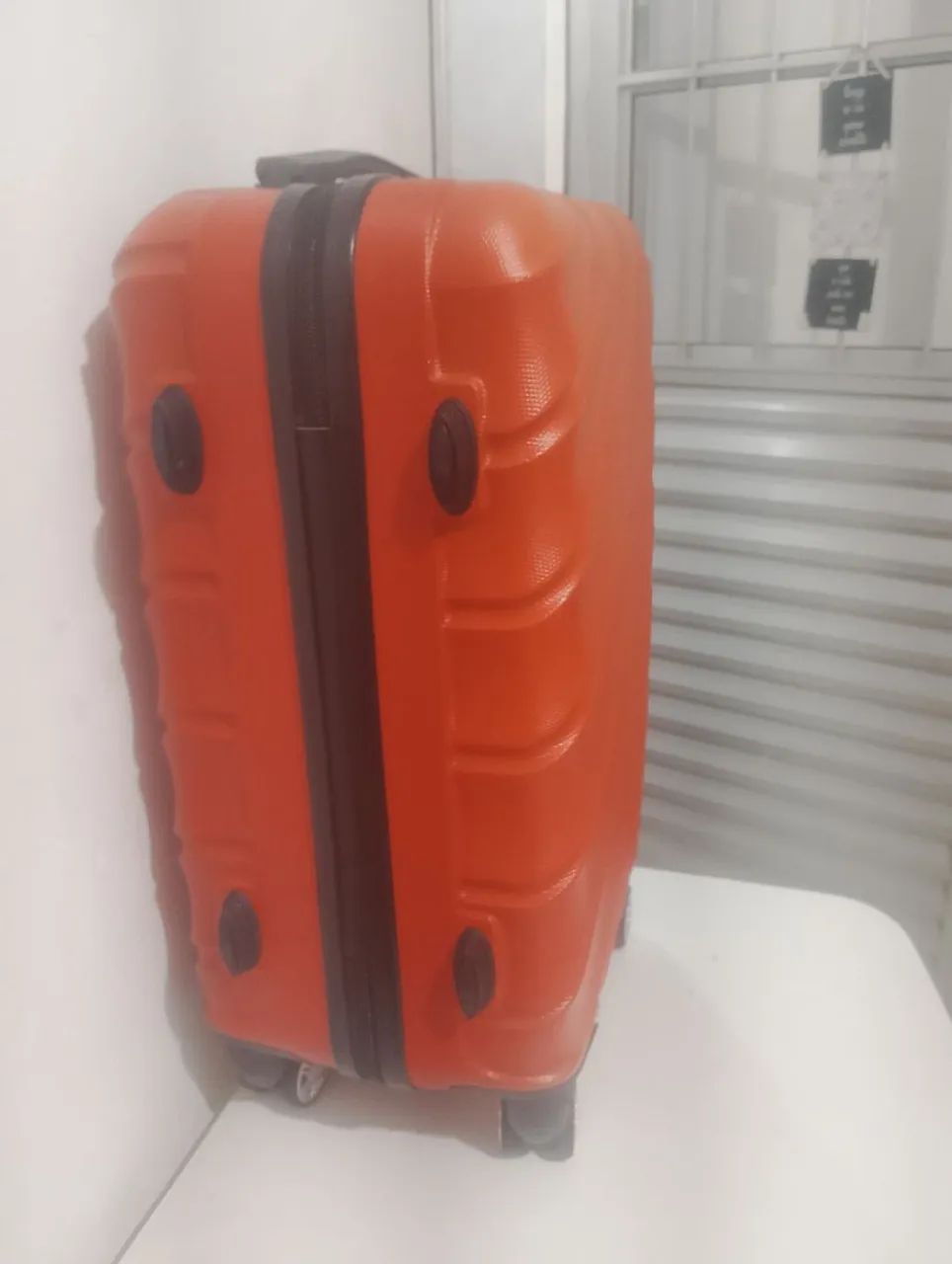 Mala de viagem  - Foto 4