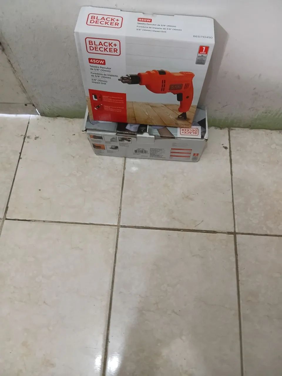 Lichadeira  e furadeira 65568117722626122