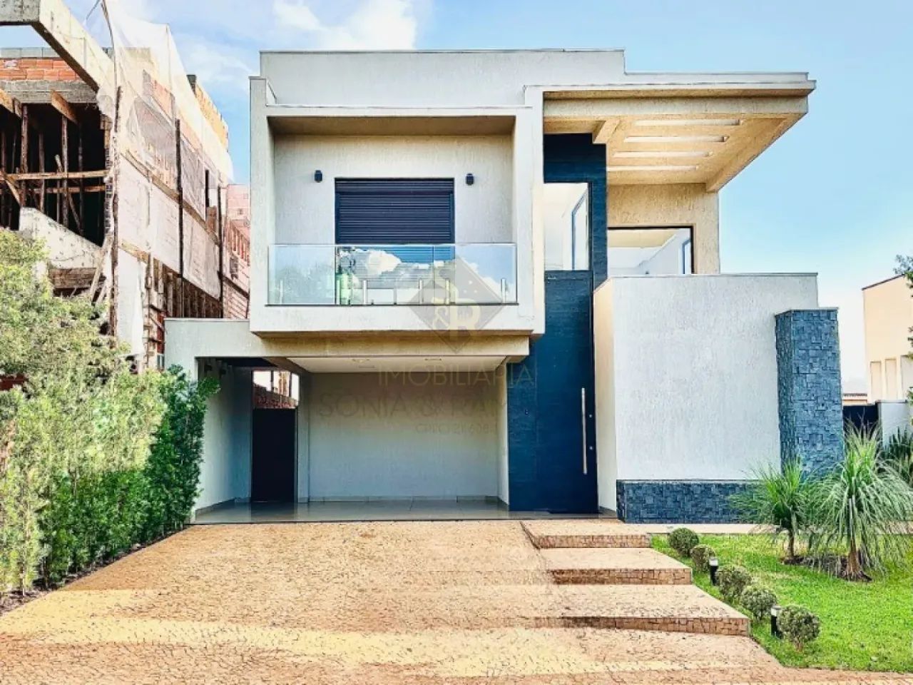 Casa Condomínio Bella Citta