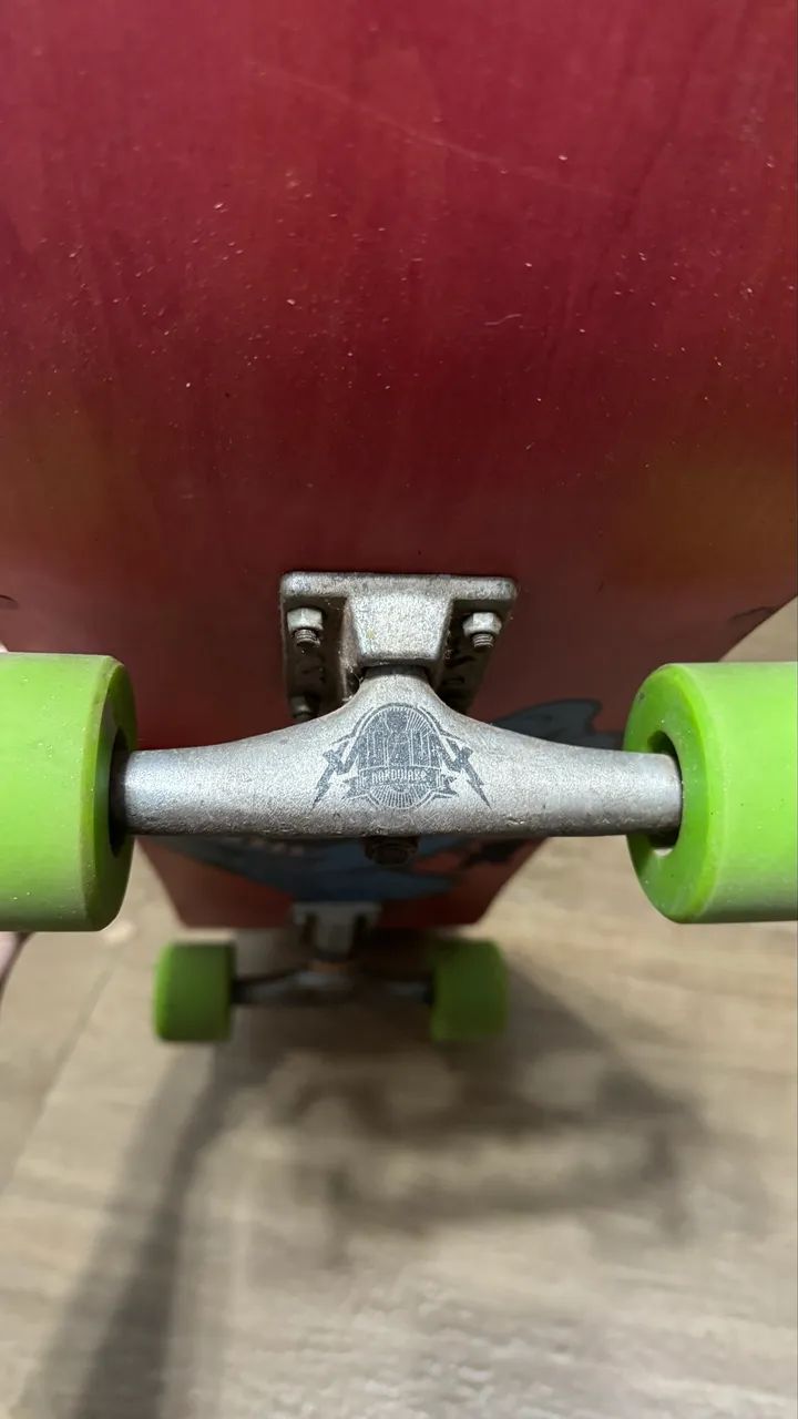 Skate - Foto 3