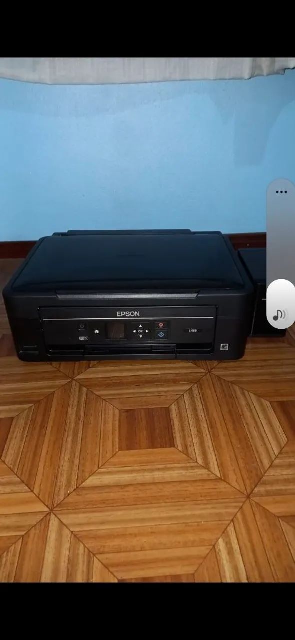 Impressora Epson L455 - Foto 3