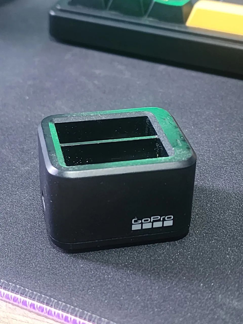 GoPro Black hero 9 - Foto 2