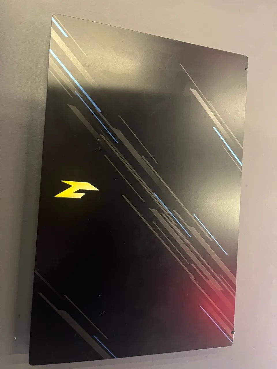 NOTEBOOK GAMER ACER NITRO V15 - Foto 2