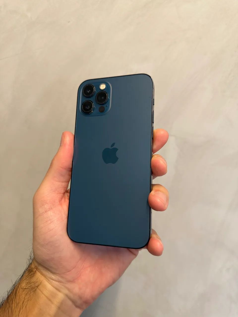 IPhone 12 Pro 256GB - Foto 3
