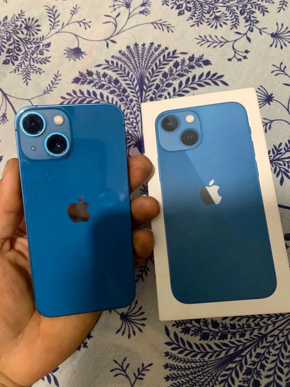iPhone 13 Mini
