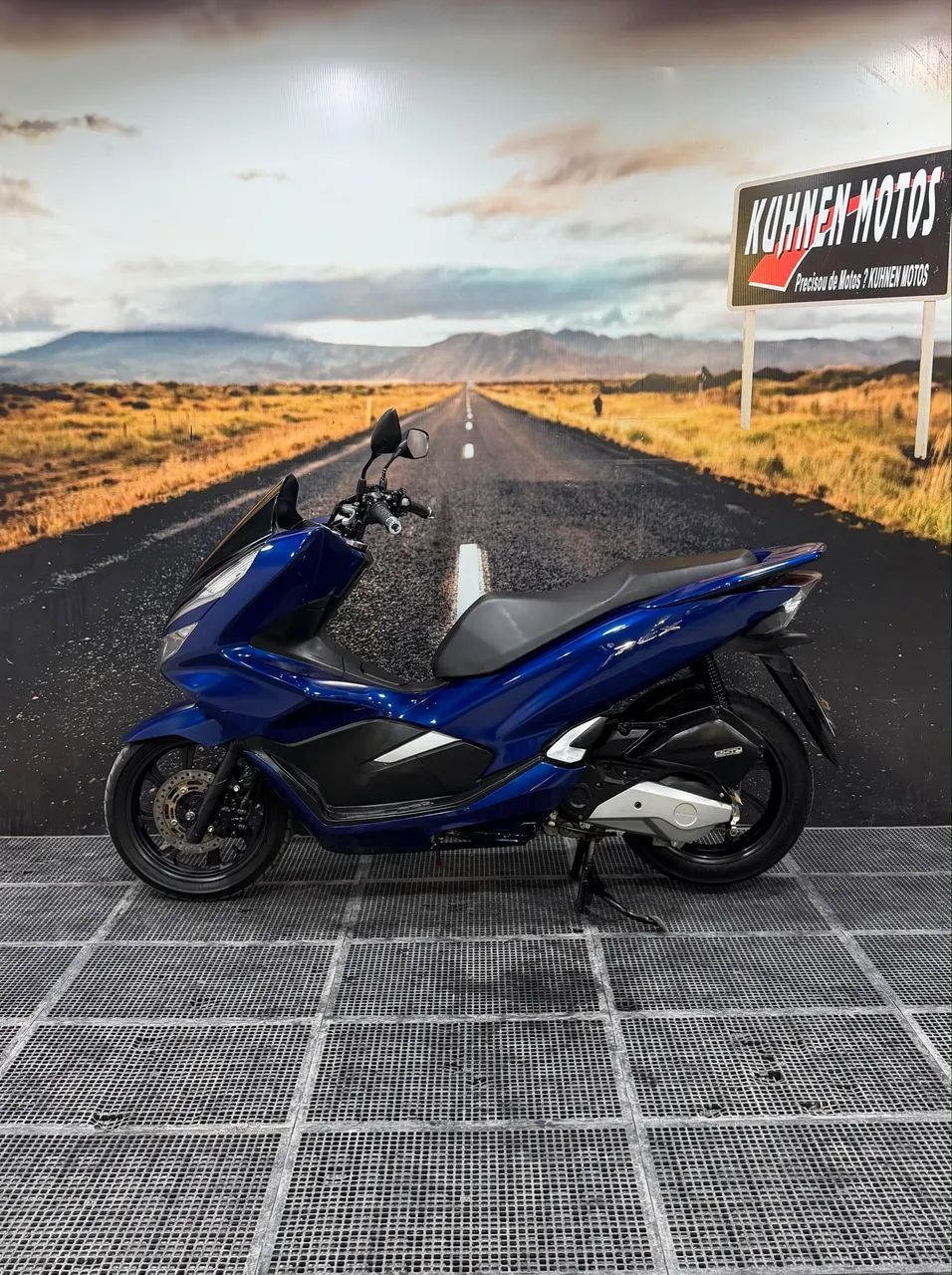 HONDA PCX 150 2020 - Foto 4