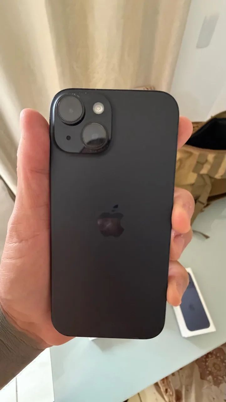 IPHONE 15 - Foto 2