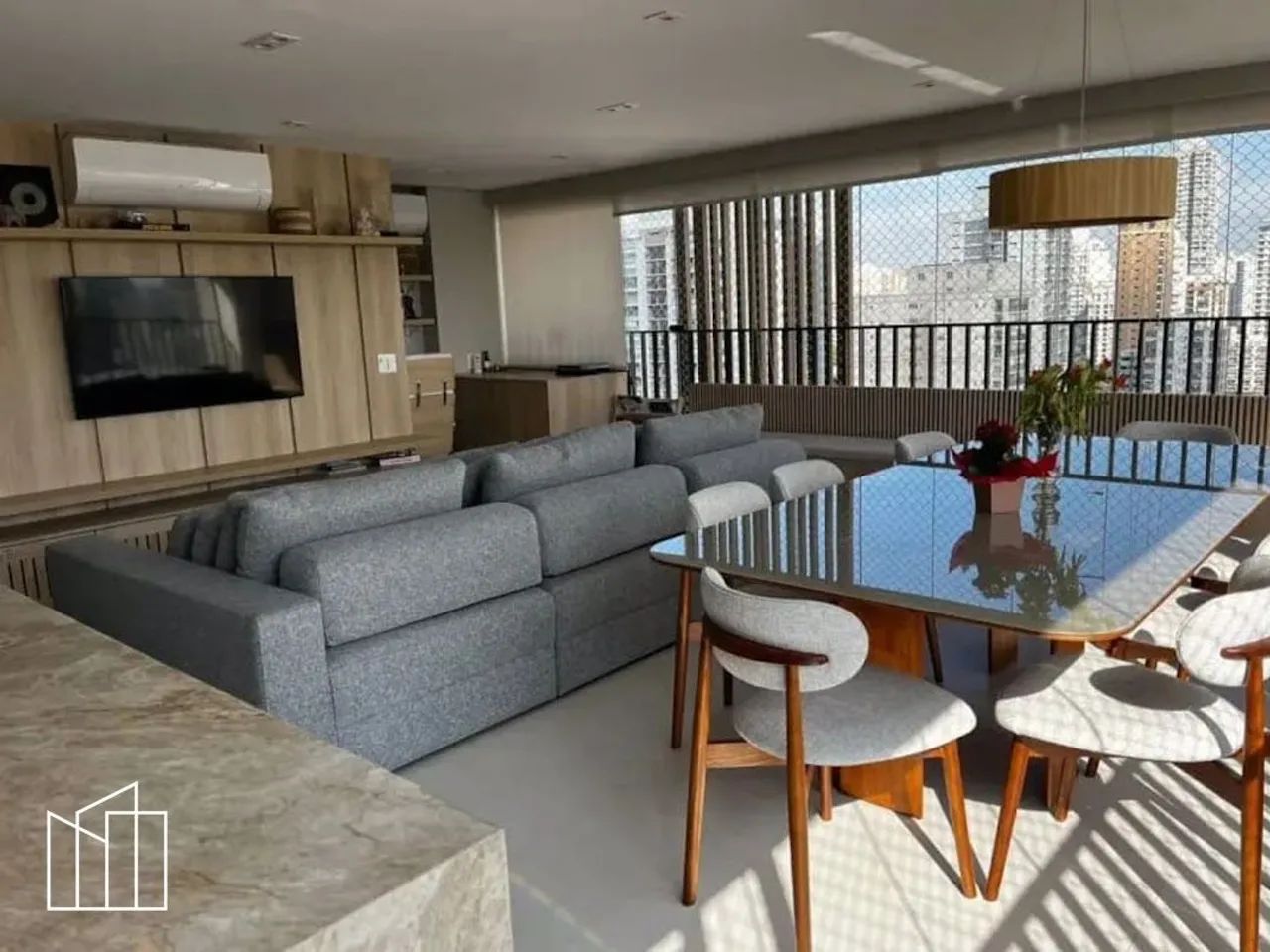 Apartamento, 3 dormitórios, Perdizes, São Paulo - Foto 2