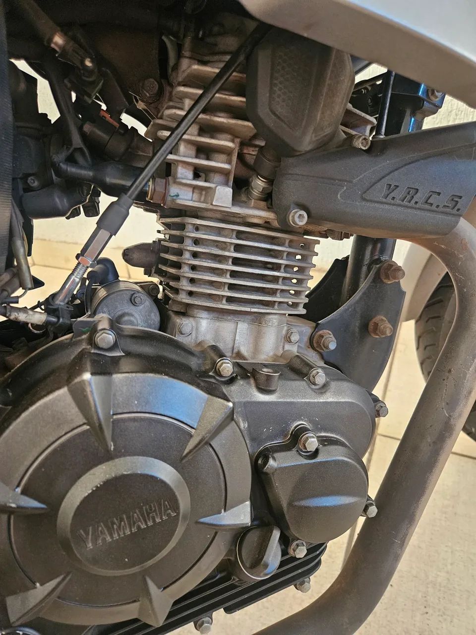 Fazer 150 Cc - Foto 5