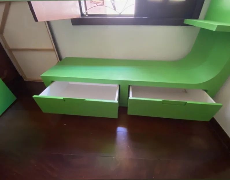 Expositor vitrine infantil  - Foto 2