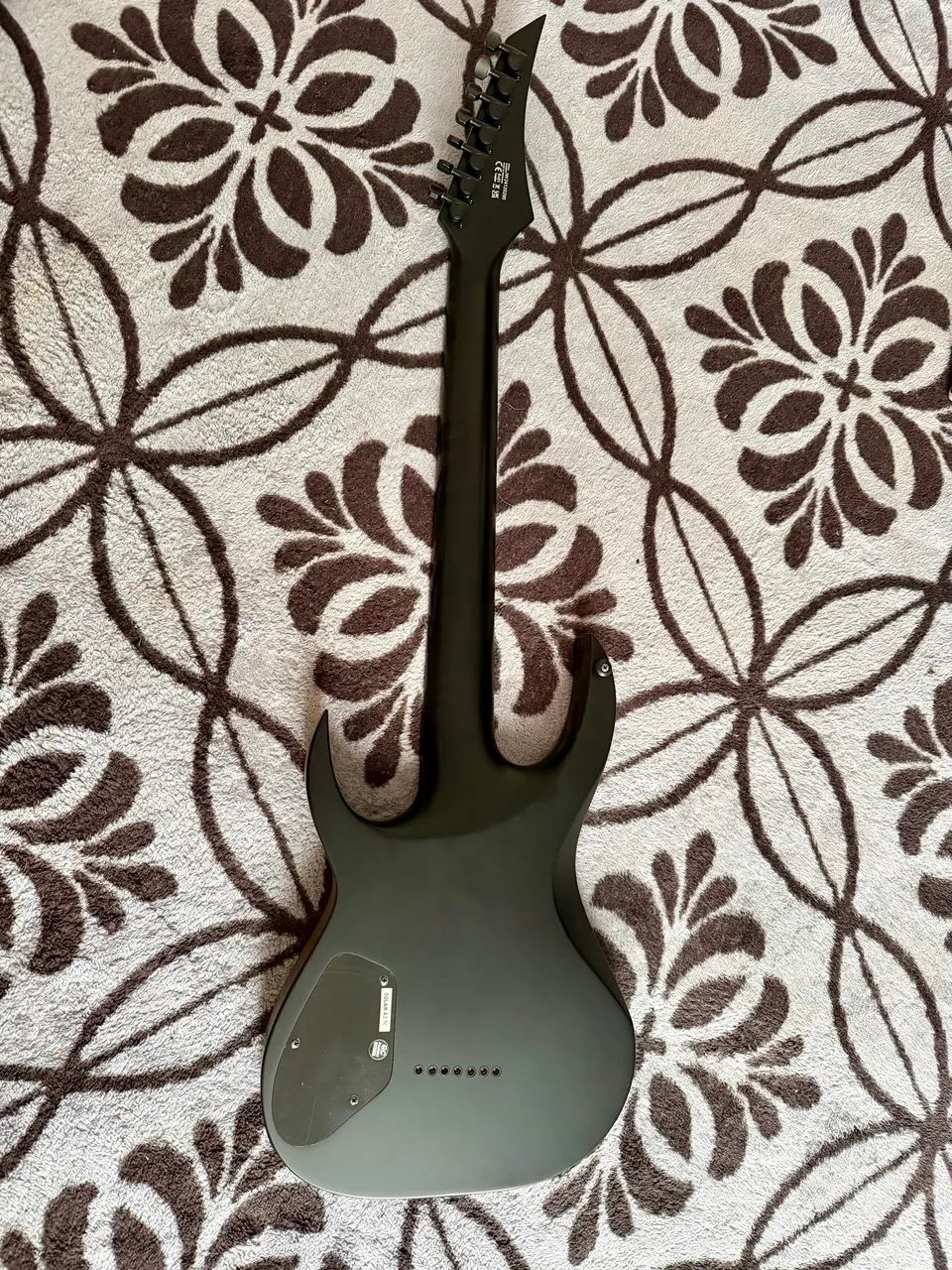 Guitarra Solar A2.7 - Foto 2