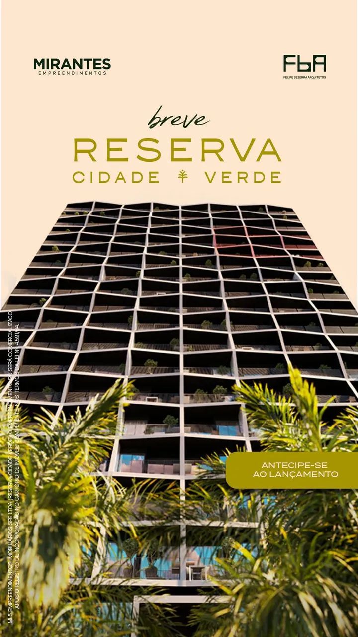 APARTAMENTO 2 E 3/4 EM CIDADE VERDE - Foto 3