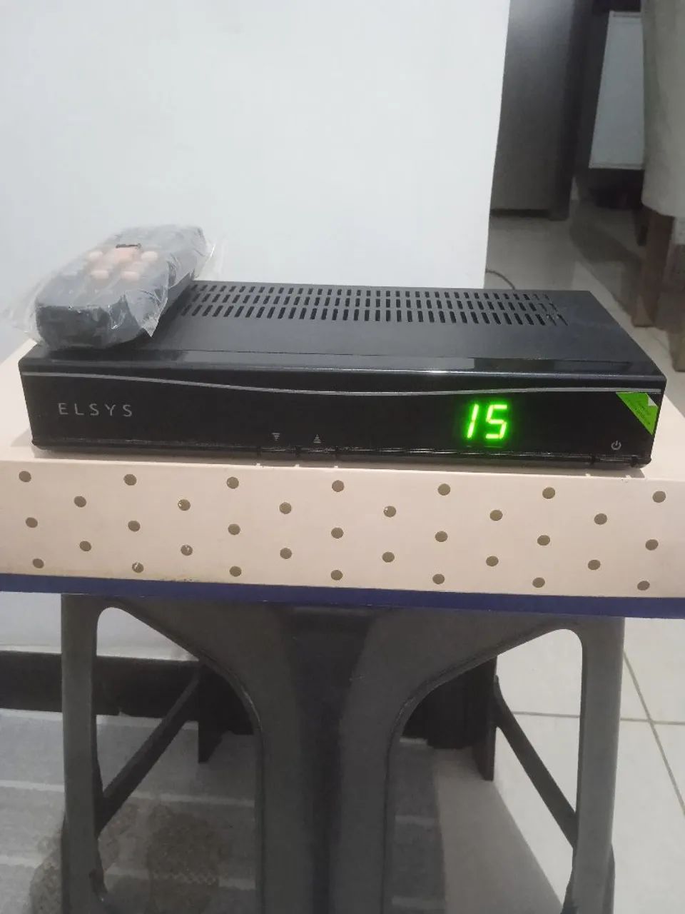 Receptor Elsys - Foto 2