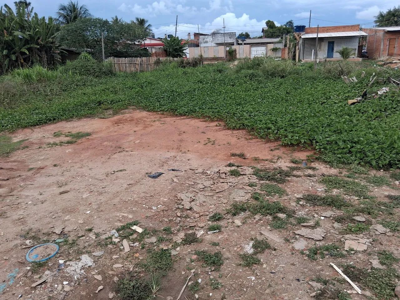 Terreno no bairro Zerão - Foto 2