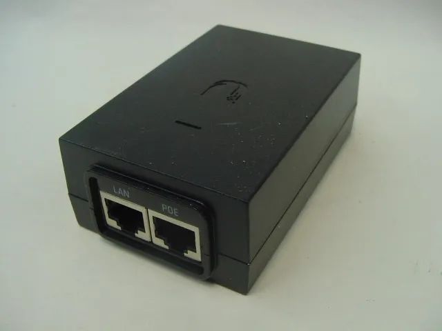 Ubiquiti Injetor POE GP-H480-050G