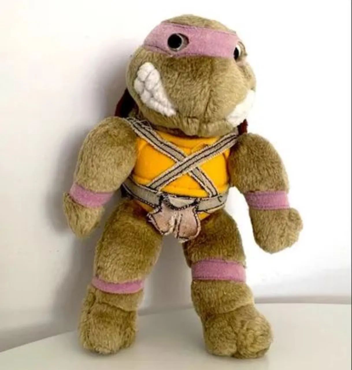 Donatello 1988 Tartarugas Ninja - Foto 2