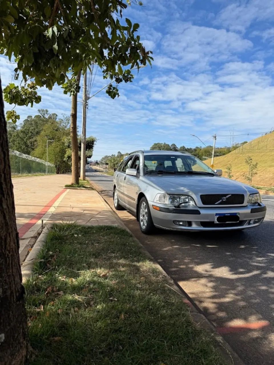 Volvo V40 2 2001