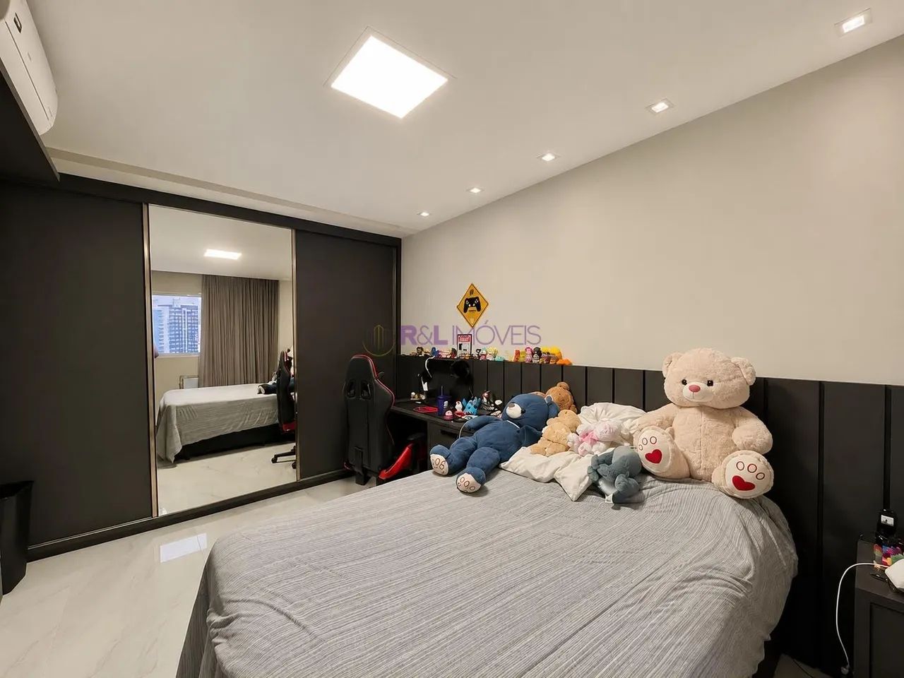 Cobertura Duplex Alto Padrão em Campinas São José/SC - Foto 3