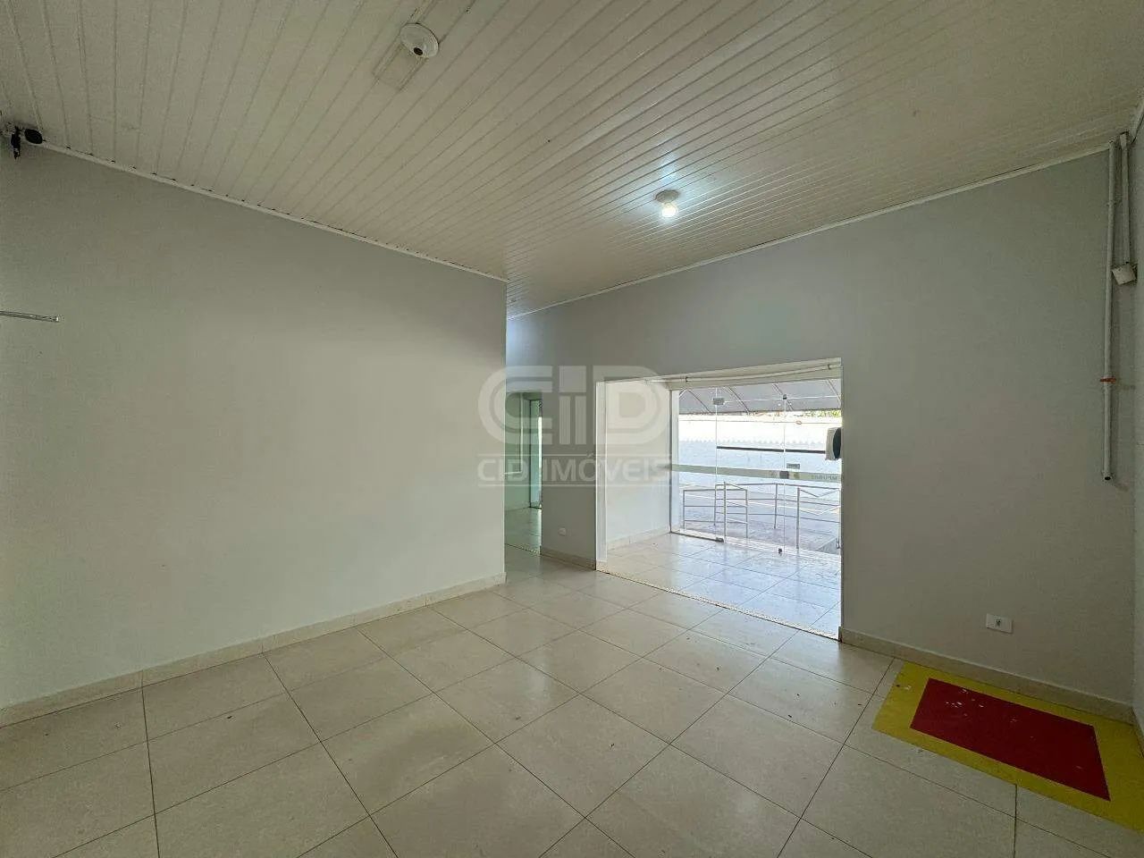 Espaço comercial com aproximadamente 467m² na Av. Filinto Muller - Foto 4