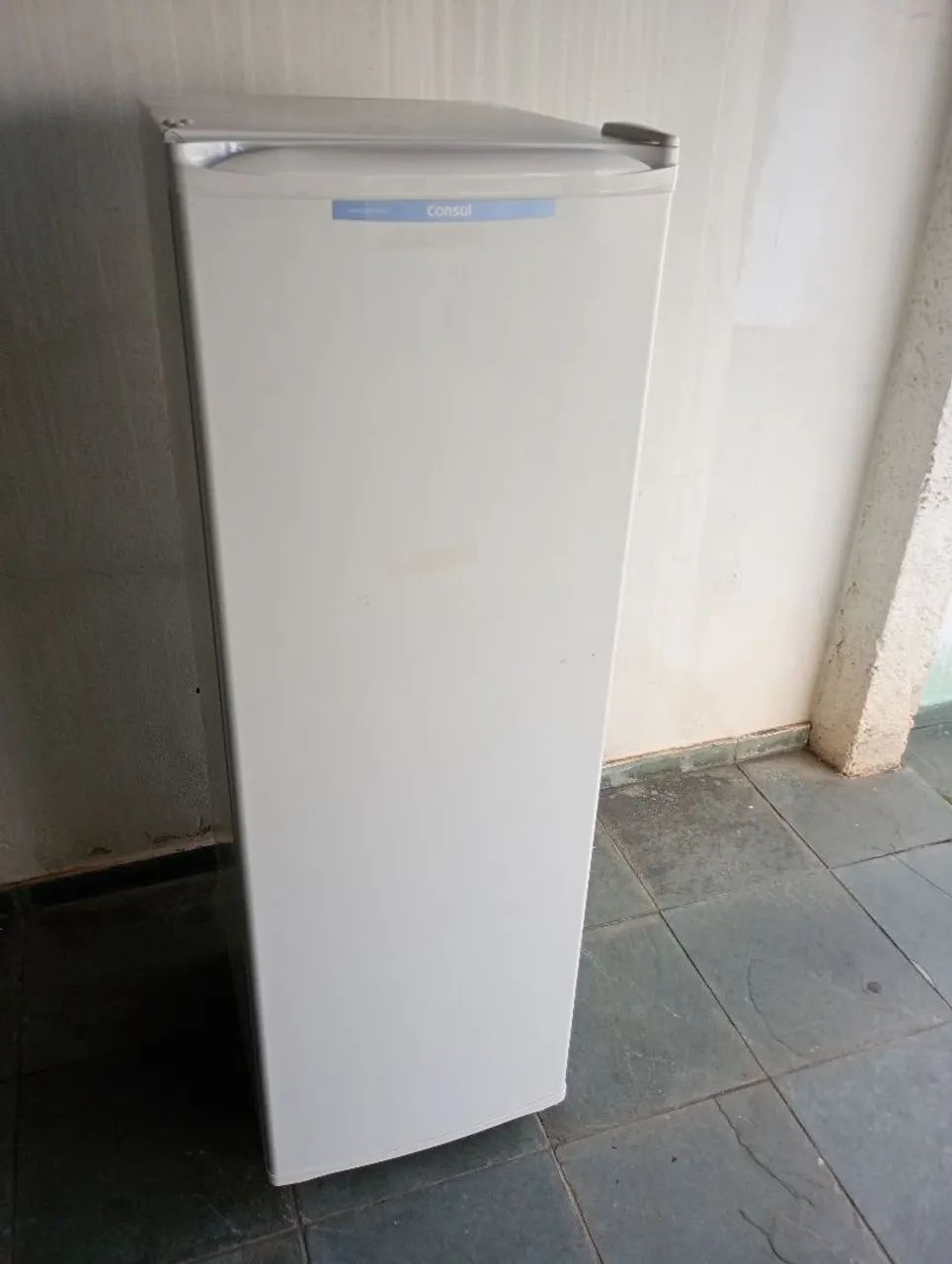 Geladeira Consul - Barato - Entrego