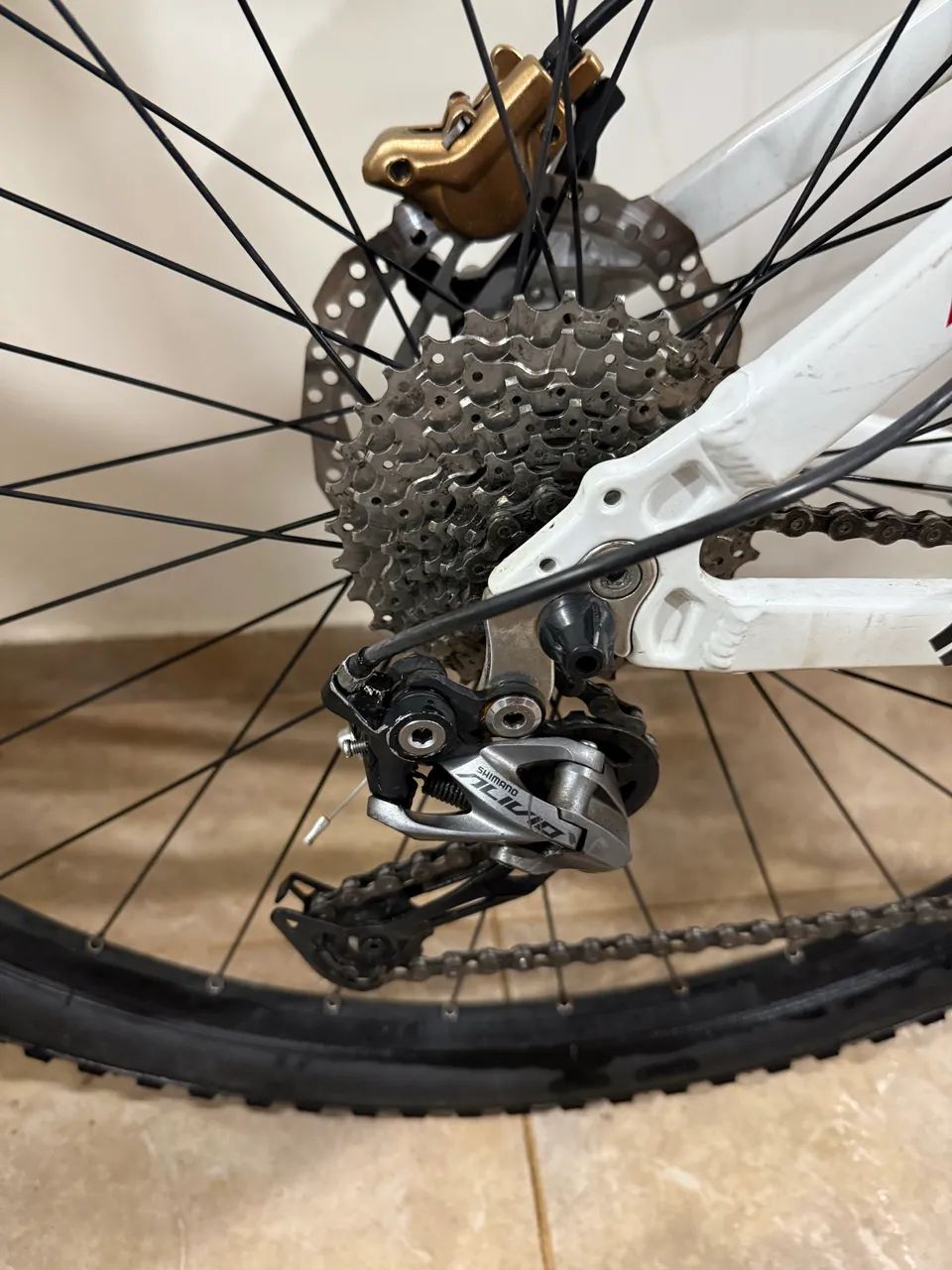 Bike Absolute Nero - Foto 4